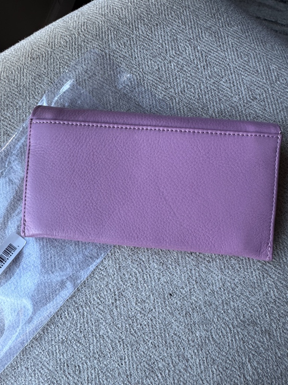 Latico Leather Eloise Wallet - Picture 4 of 4
